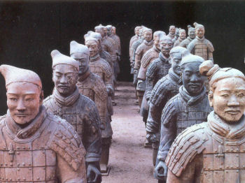 first emperor exhibition